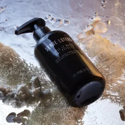 MATIN LUTENS Hand and Body Cleansing Gel Dans le bleu qui pétille von Serge Lutens