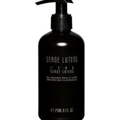 MATIN LUTENS Hand and Body Cleansing Gel L'Eau Serge Lutens von Serge Lutens