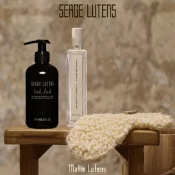 MATIN LUTENS Hand and Body Cleansing Gel L'Eau Serge Lutens von Serge Lutens