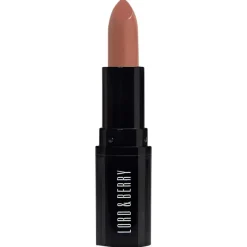 Matte Crayon Lipstick von Lord & Berry