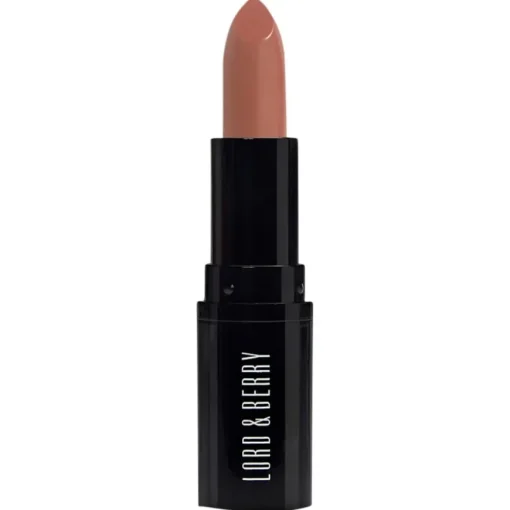 Matte Crayon Lipstick von Lord & Berry