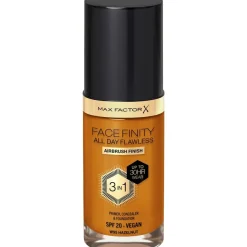 Max Factor All Day Flawless Foundation LSF 20 Facefinity