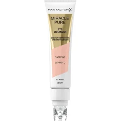 Max Factor Eye Enhancer Concealer Miracle Pure