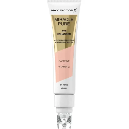 Max Factor Eye Enhancer Concealer Miracle Pure