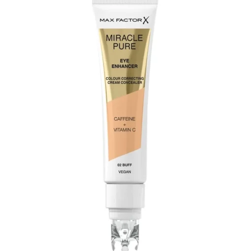 Max Factor Eye Enhancer Concealer Miracle Pure