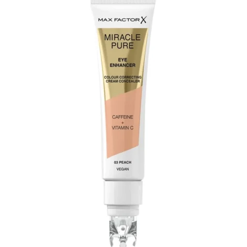 Max Factor Eye Enhancer Concealer Miracle Pure