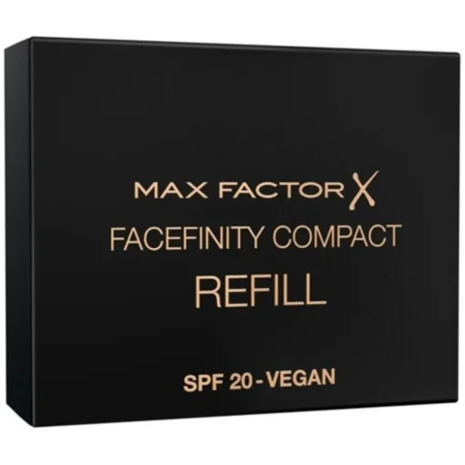 Max Factor Facefinity Compact Make-up Refill