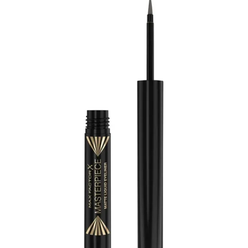 Max Factor Liquid Eyeliner Masterpiece