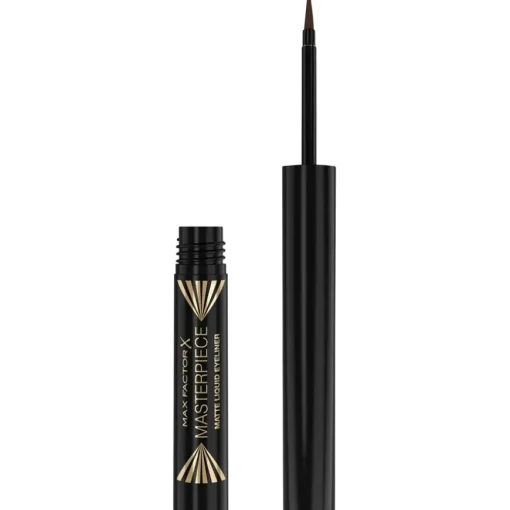 Max Factor Liquid Eyeliner Masterpiece