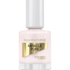 Max Factor Miracle Pure Nail Lacquer