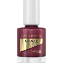 Max Factor Miracle Pure Nail Lacquer