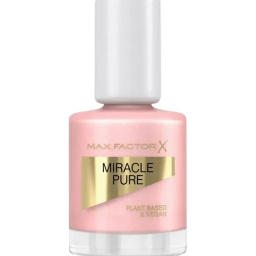 Max Factor Miracle Pure Nail Lacquer