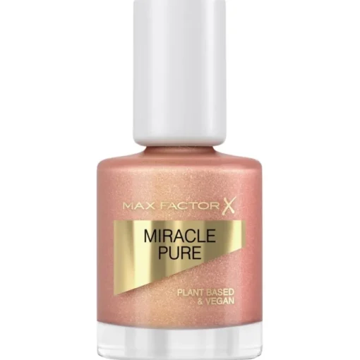 Max Factor Miracle Pure Nail Lacquer