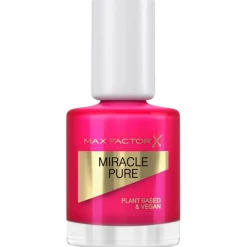 Max Factor Miracle Pure Nail Lacquer