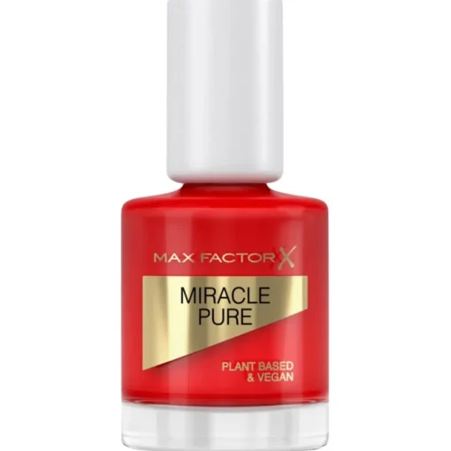 Max Factor Miracle Pure Nail Lacquer