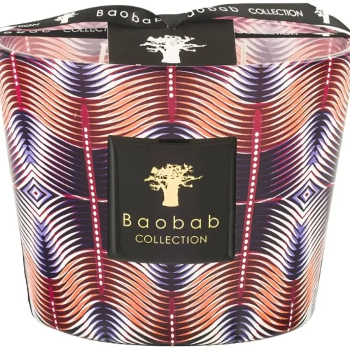 Maxi Wax Kerze Nyeleti von Baobab