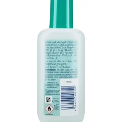 Maybelline New York Express Nails Nagellackentferner Acetonfrei