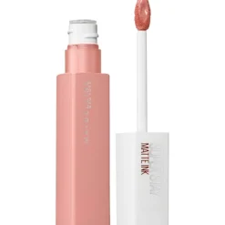 Maybelline New York Super Stay Matte Ink Pinks Lippenstift