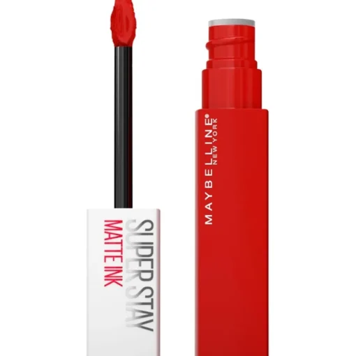 Maybelline New York Super Stay Matte Ink Pinks Lippenstift