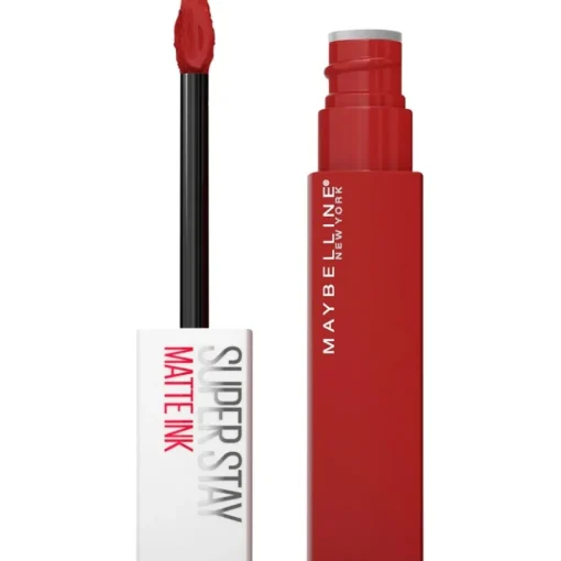 Maybelline New York Super Stay Matte Ink Pinks Lippenstift