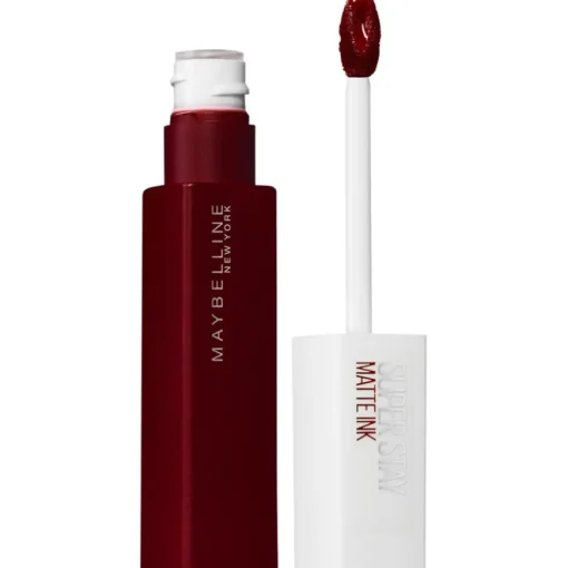 Maybelline New York Super Stay Matte Ink Pinks Lippenstift