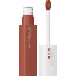 Maybelline New York Super Stay Matte Ink Pinks Lippenstift