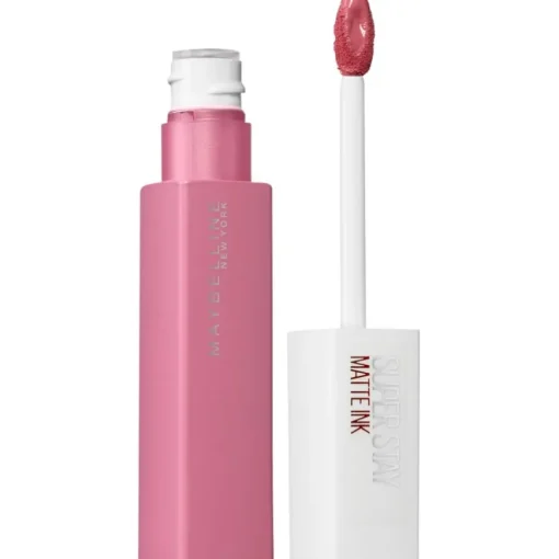 Maybelline New York Super Stay Matte Ink Pinks Lippenstift