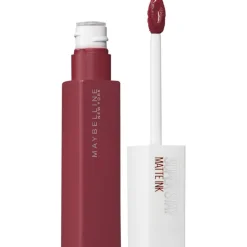 Maybelline New York Super Stay Matte Ink Pinks Lippenstift