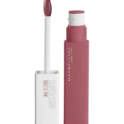 Maybelline New York Super Stay Matte Ink Pinks Lippenstift