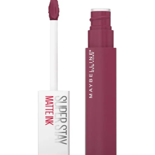 Maybelline New York Super Stay Matte Ink Pinks Lippenstift