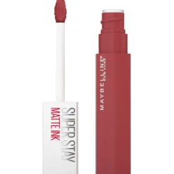 Maybelline New York Super Stay Matte Ink Pinks Lippenstift