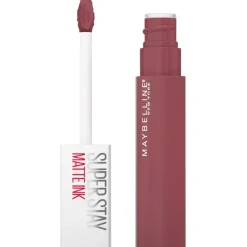Maybelline New York Super Stay Matte Ink Pinks Lippenstift