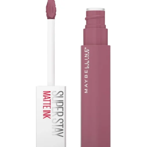Maybelline New York Super Stay Matte Ink Pinks Lippenstift
