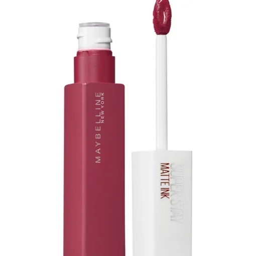 Maybelline New York Super Stay Matte Ink Pinks Lippenstift