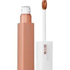 Maybelline New York Super Stay Matte Ink Pinks Lippenstift
