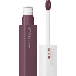 Maybelline New York Super Stay Matte Ink Pinks Lippenstift