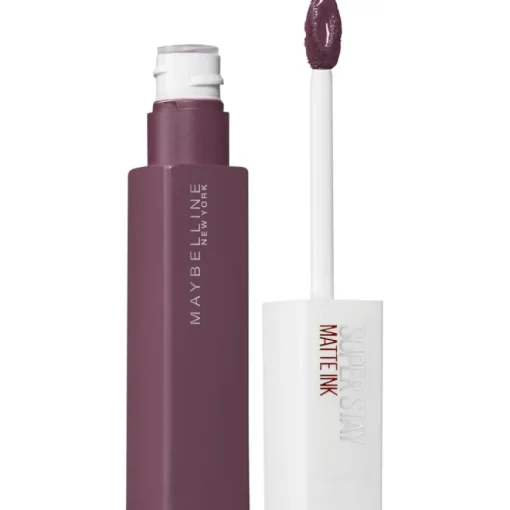 Maybelline New York Super Stay Matte Ink Pinks Lippenstift
