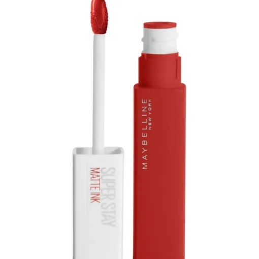 Maybelline New York Super Stay Matte Ink Pinks Lippenstift
