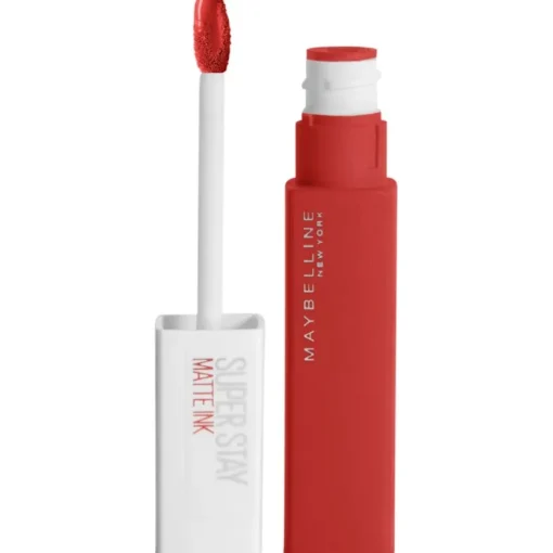 Maybelline New York Super Stay Matte Ink Pinks Lippenstift