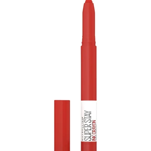 Maybelline New York Super Stay Ink Crayon Lippenstift