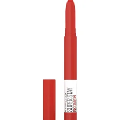 Maybelline New York Super Stay Ink Crayon Lippenstift