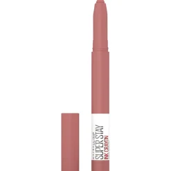Maybelline New York Super Stay Ink Crayon Lippenstift