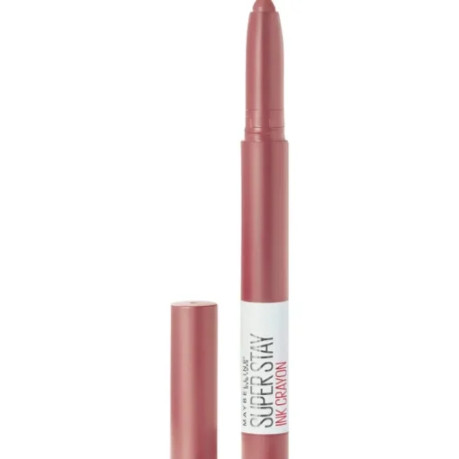 Maybelline New York Super Stay Ink Crayon Lippenstift