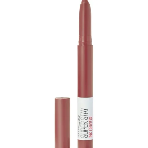 Maybelline New York Super Stay Ink Crayon Lippenstift