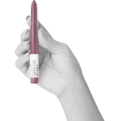 Maybelline New York Super Stay Ink Crayon Lippenstift
