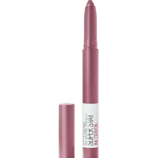 Maybelline New York Super Stay Ink Crayon Lippenstift