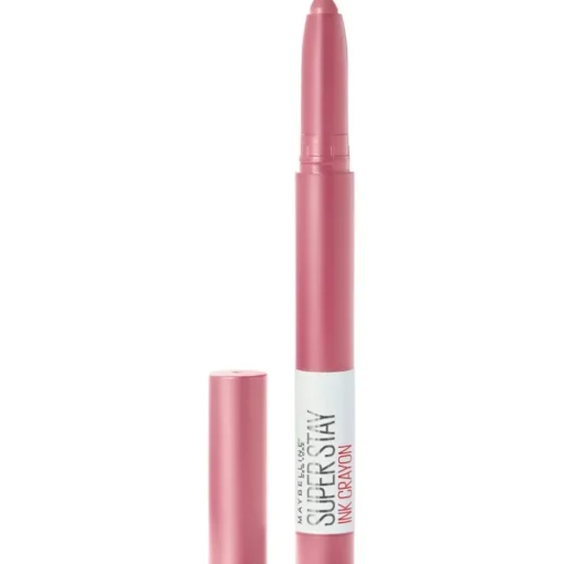 Maybelline New York Super Stay Ink Crayon Lippenstift