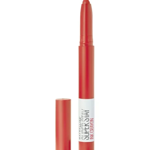 Maybelline New York Super Stay Ink Crayon Lippenstift