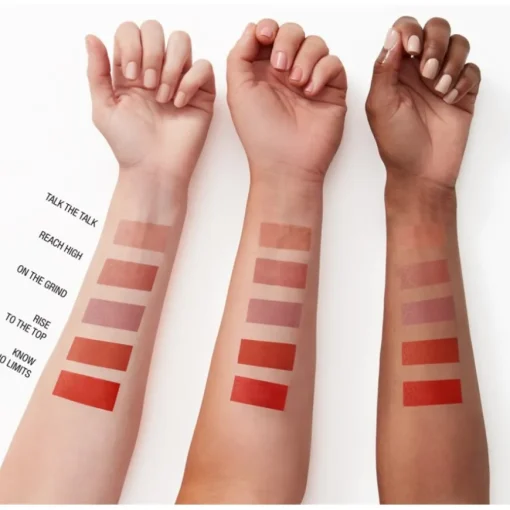 Maybelline New York Super Stay Ink Crayon Lippenstift