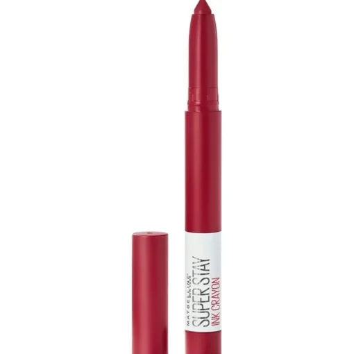 Maybelline New York Super Stay Ink Crayon Lippenstift